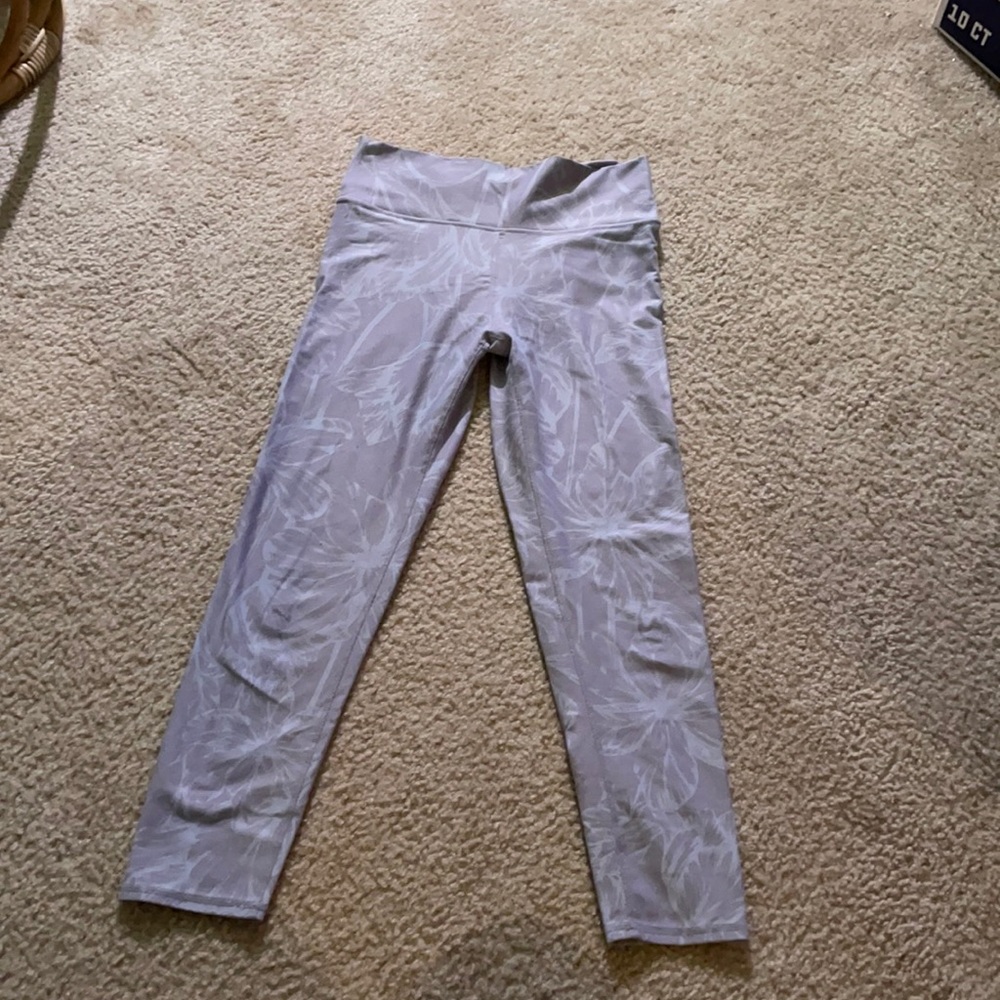 Fabletics 7/8 leggings